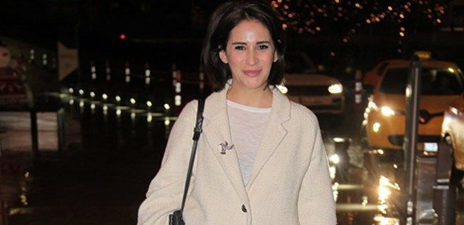 Aynur Aydın: Pavyona düşmedim! 5