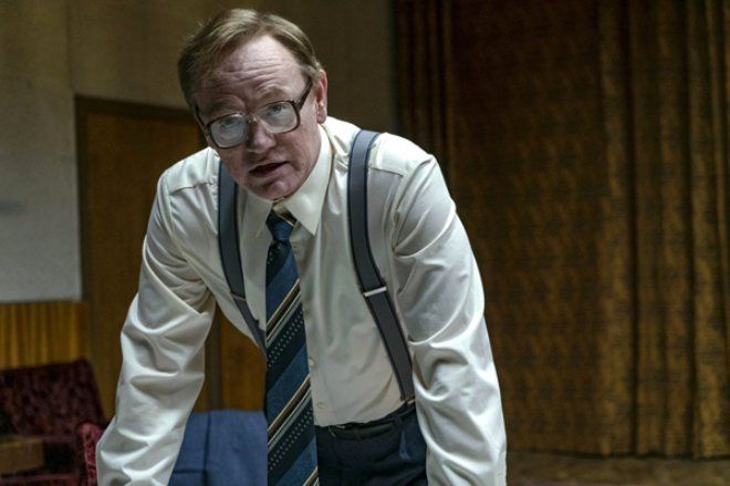 Chernobyl dizisini izleyen eczaneye koşuyor! 2