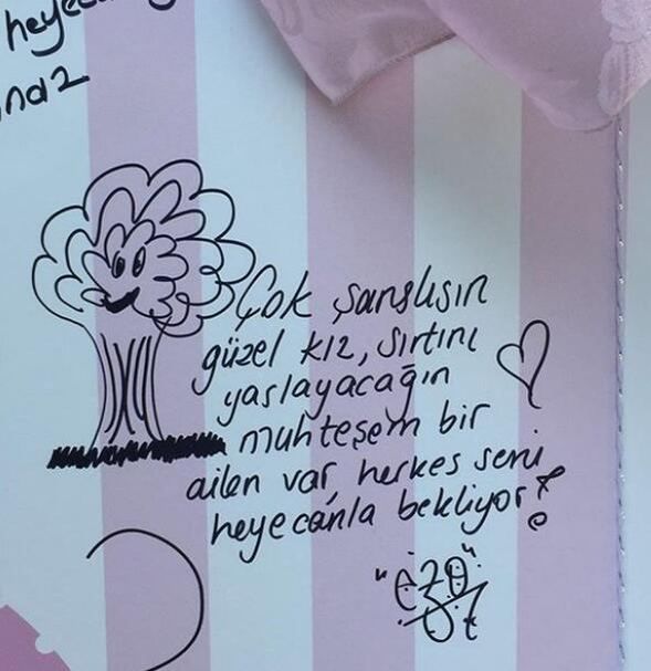 Bebeklerine kavuşmak için gün sayıyorlar! 4
