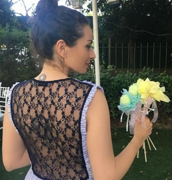 Bebeklerine kavuşmak için gün sayıyorlar! 6