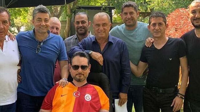Galatasaray'da flaş karar! 3 ayrılık... 2