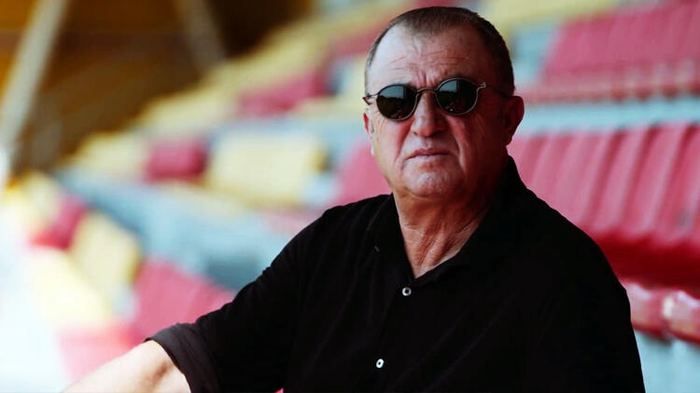 Galatasaray'da flaş karar! 3 ayrılık... 11