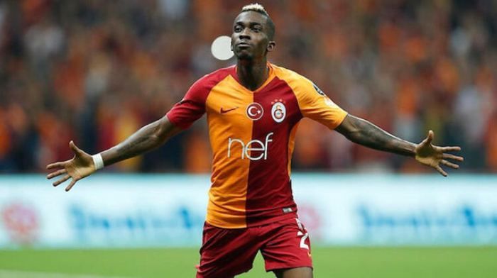 Galatasaray'da flaş karar! 3 ayrılık... 12