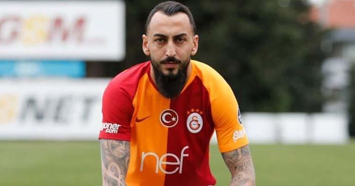 Galatasaray'da flaş karar! 3 ayrılık... 5