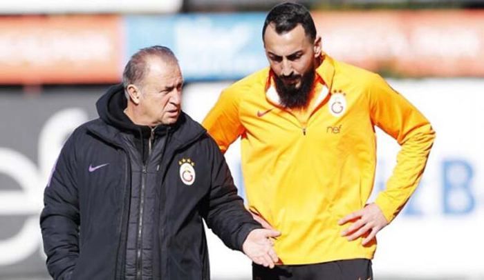 Galatasaray'da flaş karar! 3 ayrılık... 6