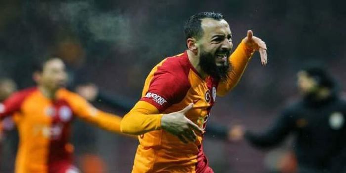 Galatasaray'da flaş karar! 3 ayrılık... 7
