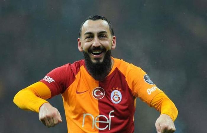 Galatasaray'da flaş karar! 3 ayrılık... 8