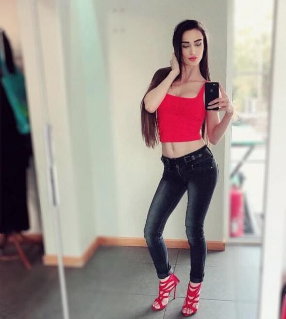 Yağmur Sarnıç bakıcı dehşetini anlattı! 8