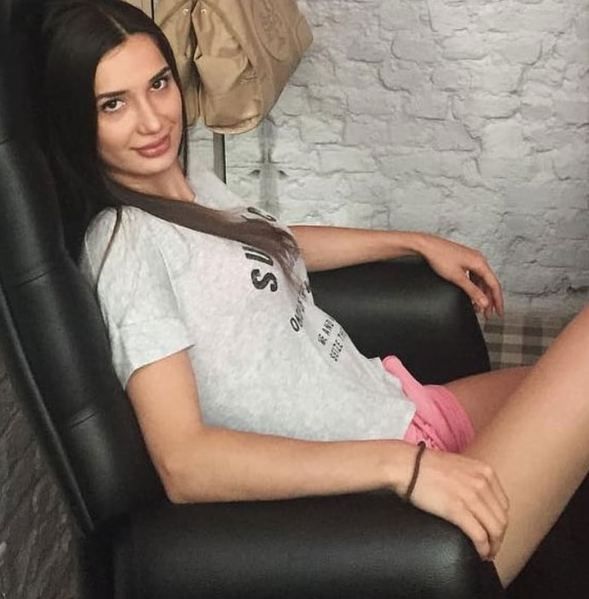 Yağmur Sarnıç bakıcı dehşetini anlattı! 9
