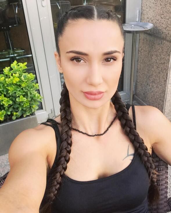 Yağmur Sarnıç bakıcı dehşetini anlattı! 12