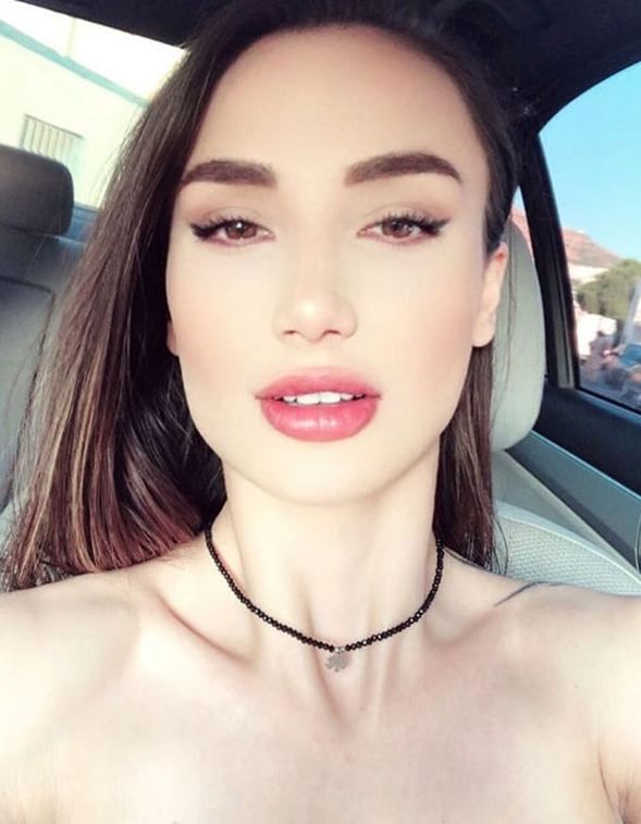 Yağmur Sarnıç bakıcı dehşetini anlattı! 13