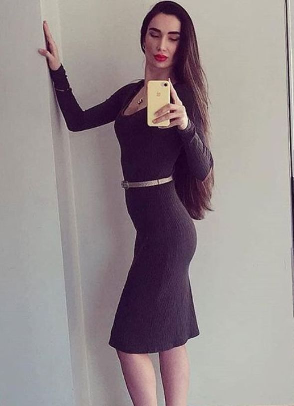 Yağmur Sarnıç bakıcı dehşetini anlattı! 14