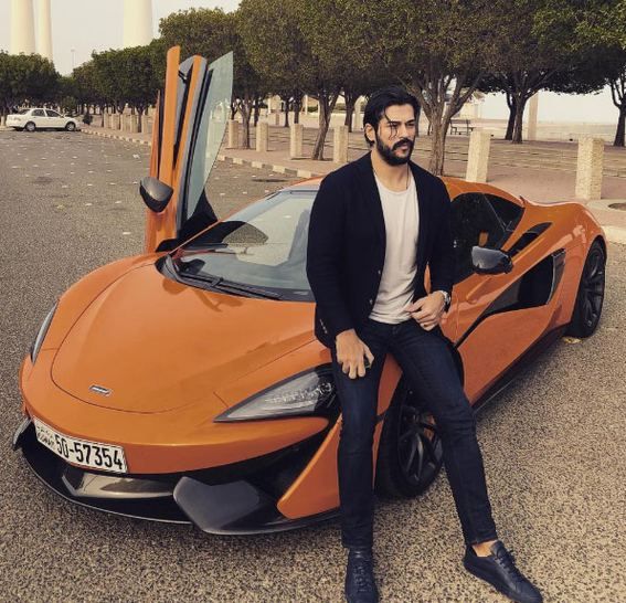 Burak Özçivit ve Fahriye Evcen'in arasına ayrılık girdi! 4