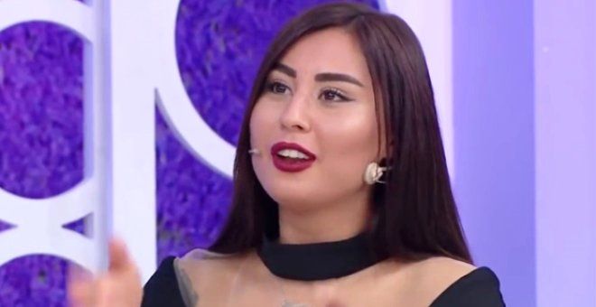 Fenomen gelin adayı evlendiğini duyurdu! 1