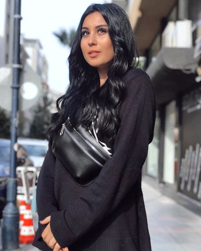 Fenomen gelin adayı evlendiğini duyurdu! 7