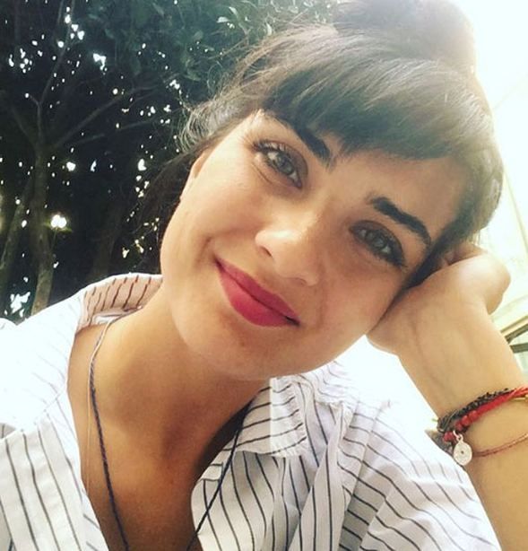 Tuba Büyüküstün'ün bebeği yapıldı! 8