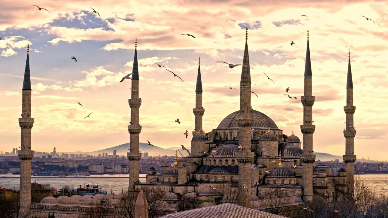 Dünyanın en pahalı şehirleri belli oldu! 12