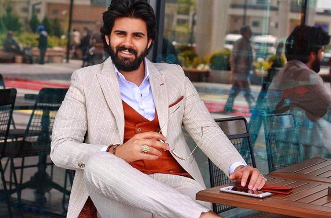 Yeni tarzıyla eleştiri oklarının hedefi oldu! 2