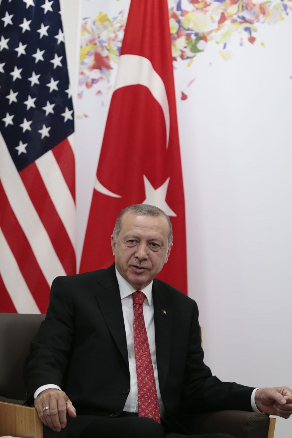 Liderlerin buluştuğu tarihi G20 Zirvesi'nden kareler! 10
