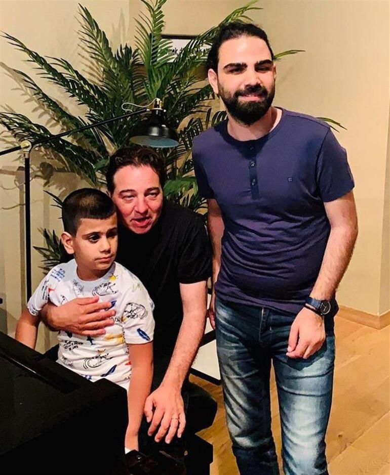 Kusursuz kulak Bager muradına erdi! 3