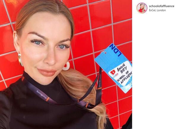 Ünlü blogger zengin koca bulmanın 5 yolunu anlattı! 9