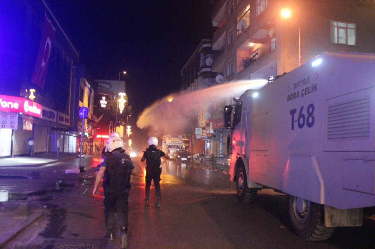 'Suriyeli tacizi' iddiasına gözaltı! 3