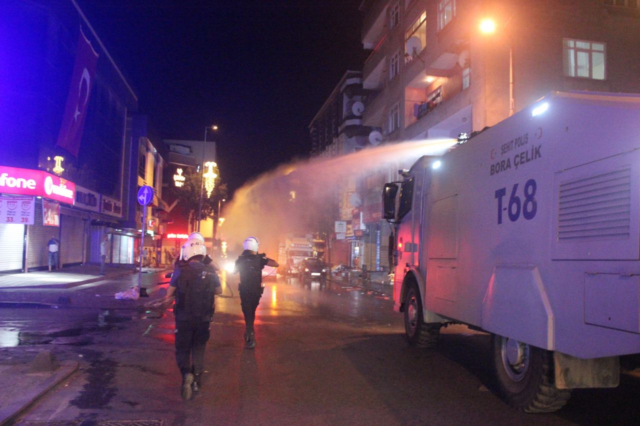 'Suriyeli tacizi' iddiasına gözaltı! 4