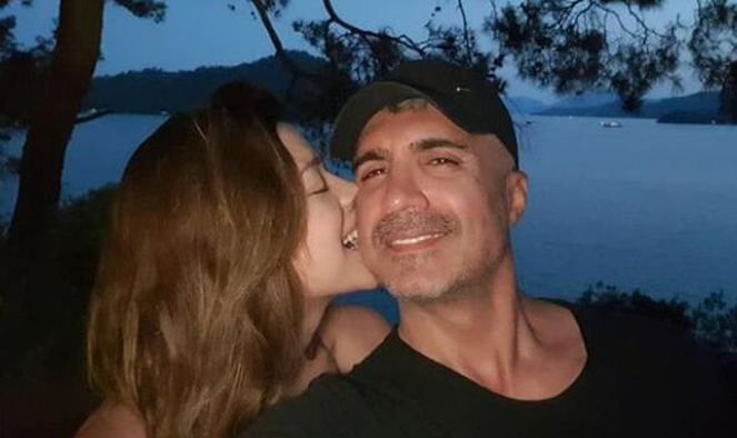 Özcan Deniz'den ayrıldıktan sonra ilk işi bu oldu! 2