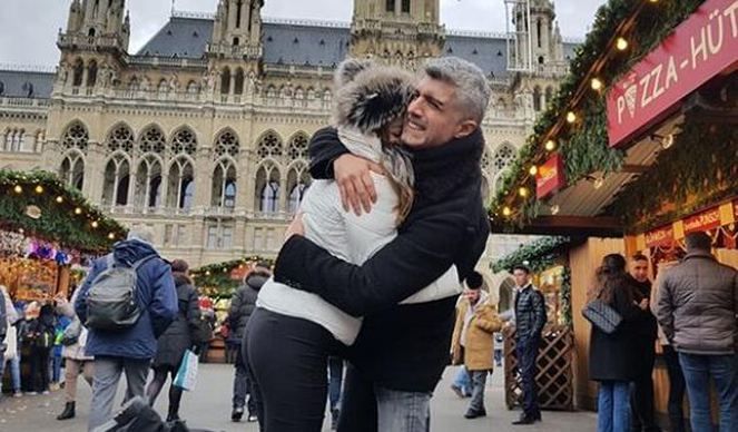 Özcan Deniz'den ayrıldıktan sonra ilk işi bu oldu! 3