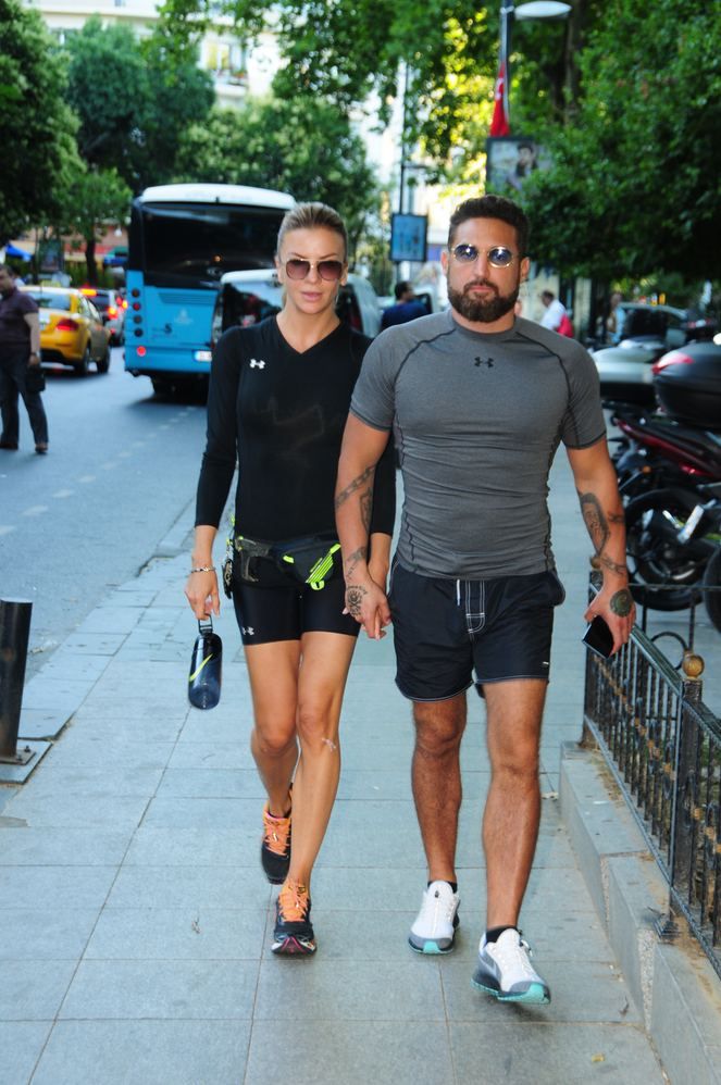 Ivana Sert'ten evlilik mesajı! 2