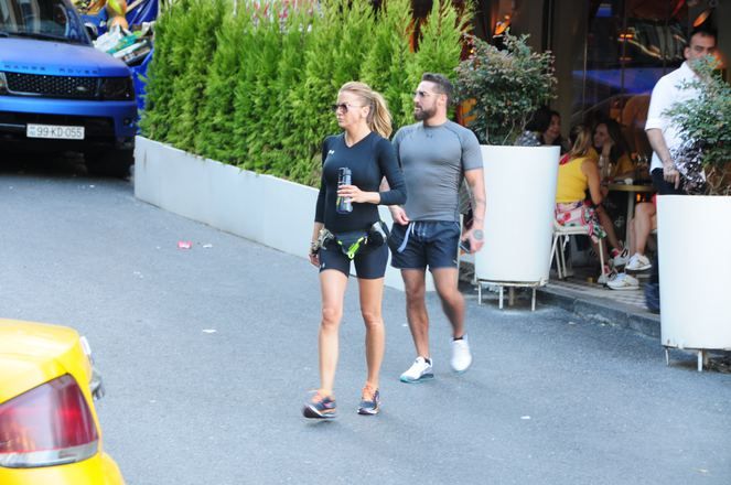 Ivana Sert'ten evlilik mesajı! 3