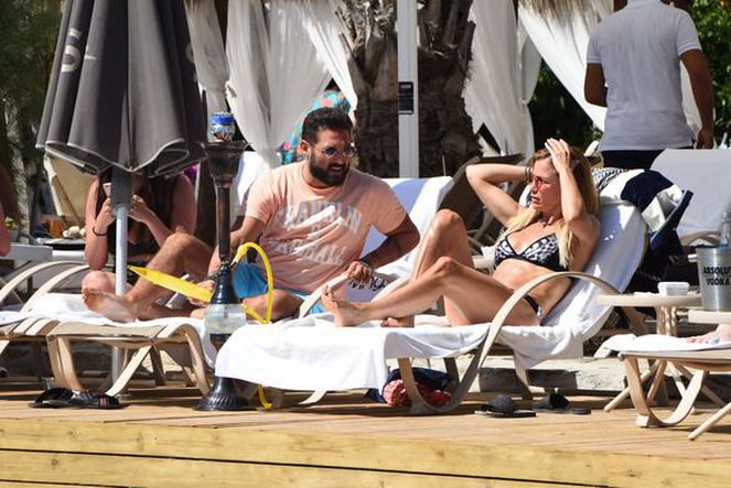 Ivana Sert'ten evlilik mesajı! 4