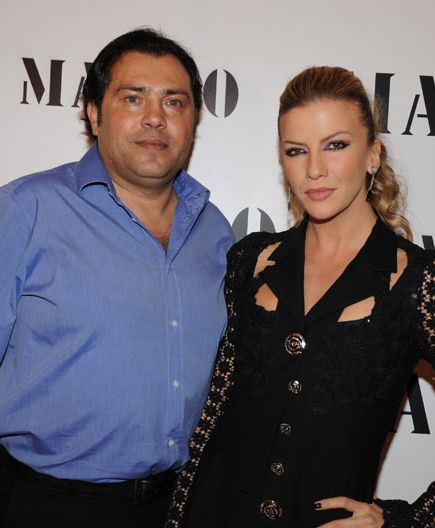 Ivana Sert'ten evlilik mesajı! 1