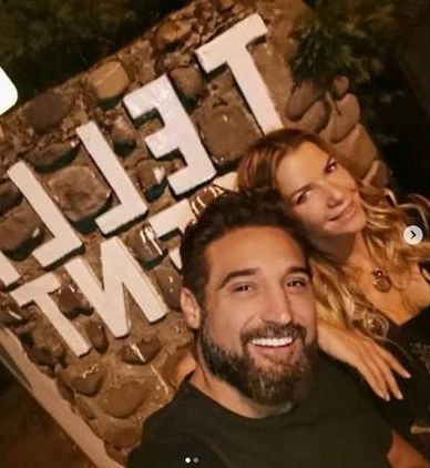 Ivana Sert'ten evlilik mesajı! 5