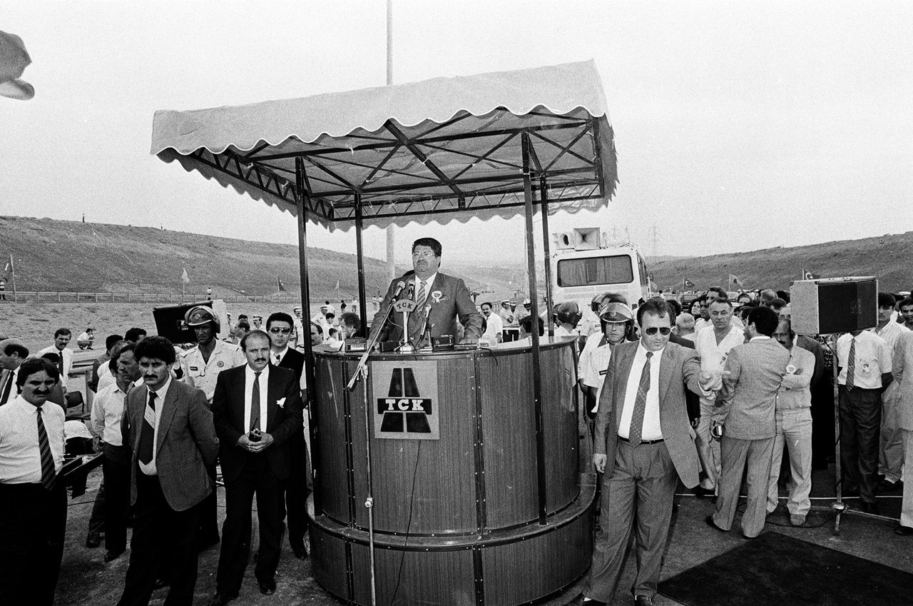 Boğaziçi'nin ikinci gerdanlığı... 17