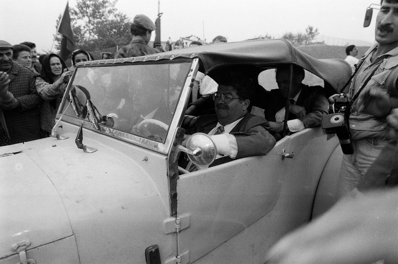Boğaziçi'nin ikinci gerdanlığı... 18