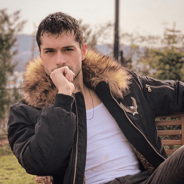 Ünlülerin askerlik fotoğrafları! 4