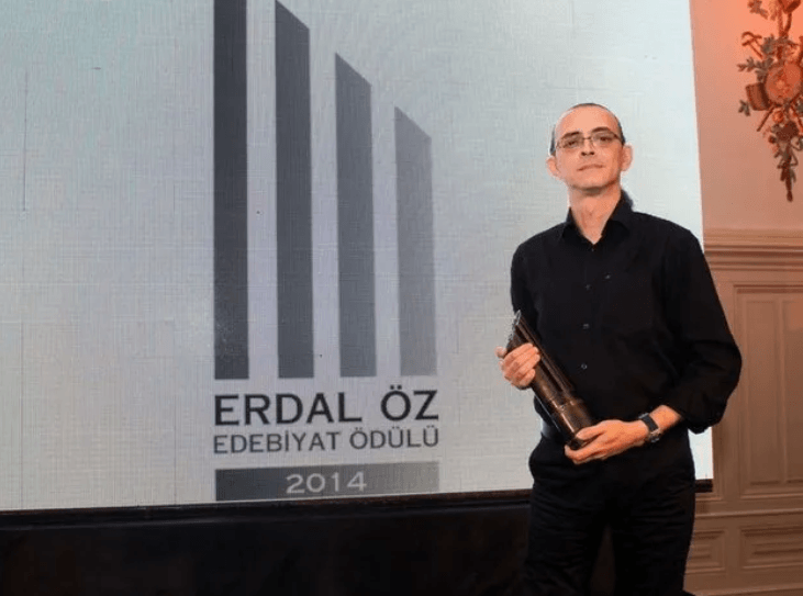Küçük İskender: Öldüğüm gün böyle bir adam yaşadı diye çok eğlensinler! 1