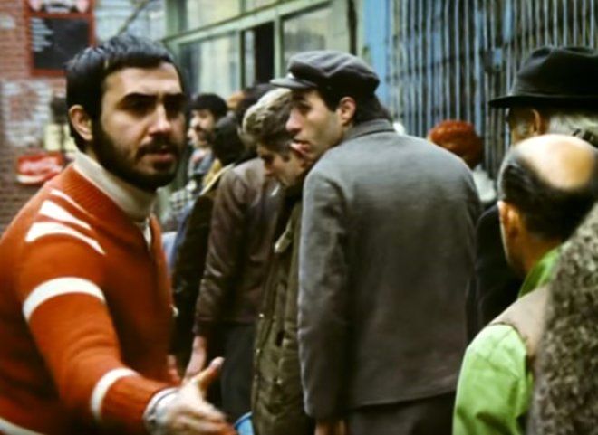 Çöpçüler Kralı'ndaki bu genci şimdi Türkiye tanıyor! 4
