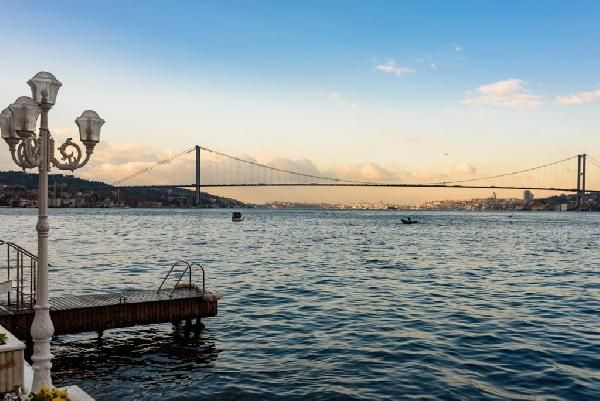 14 odalı yalıya sığamadılar satışa çıkardılar! 6