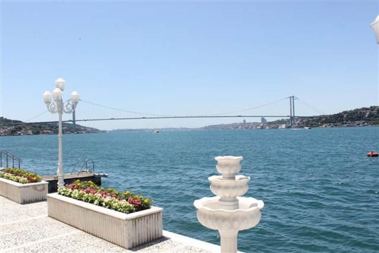 14 odalı yalıya sığamadılar satışa çıkardılar! 2