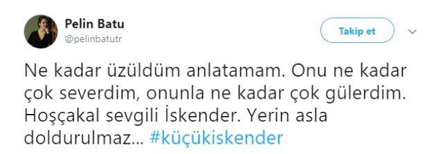 Can Bonomo'nun "babam" dediği şair öldü! 15