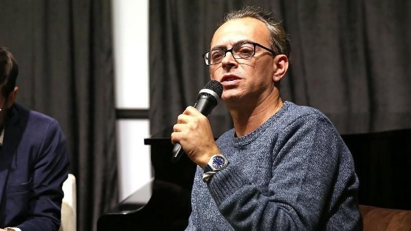 Can Bonomo'nun "babam" dediği şair öldü! 2