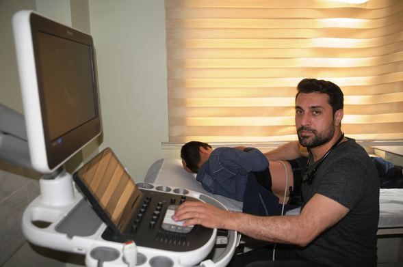 Şırnaklı ailenin 60 ferdinde belirlenen hastalık! 2