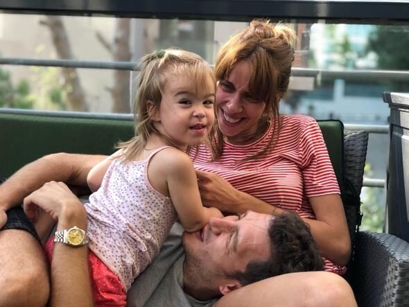 Uraz Kaygılaroğlu ve Melis İşiten boşanıyor! 8