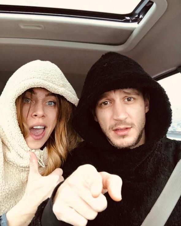 Uraz Kaygılaroğlu ve Melis İşiten boşanıyor! 12