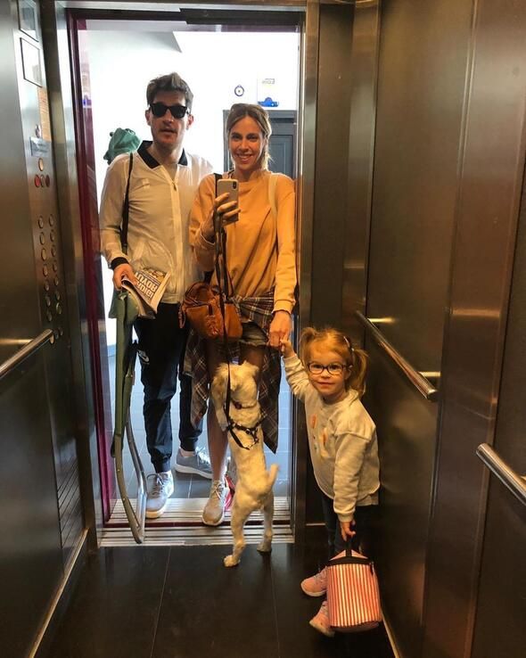 Uraz Kaygılaroğlu ve Melis İşiten boşanıyor! 11