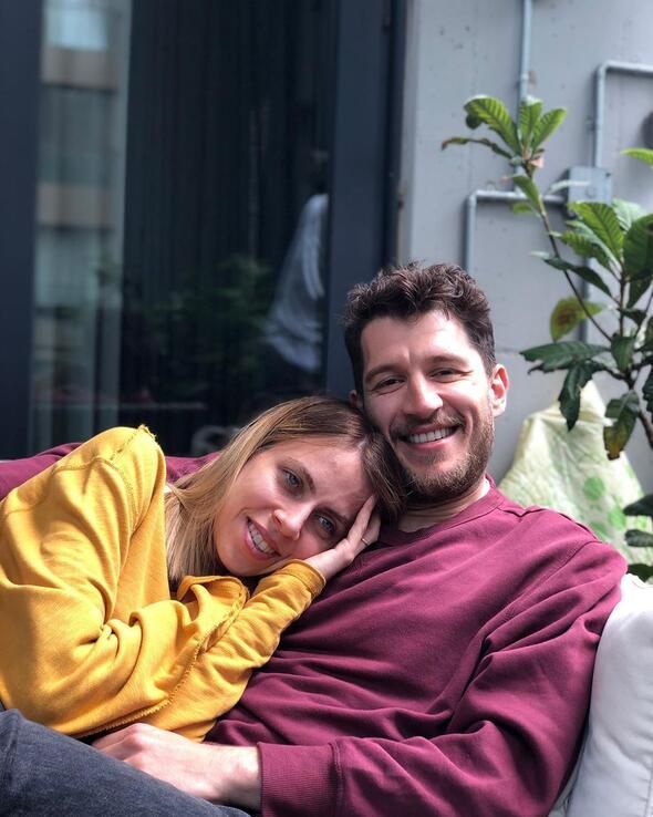 Uraz Kaygılaroğlu ve Melis İşiten boşanıyor! 13