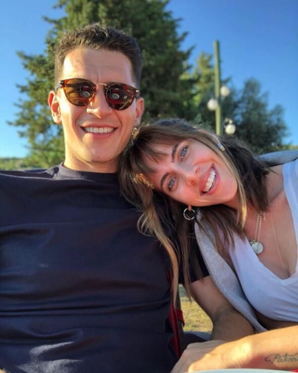 Uraz Kaygılaroğlu ve Melis İşiten boşanıyor! 16