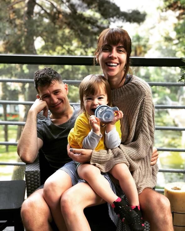 Uraz Kaygılaroğlu ve Melis İşiten boşanıyor! 3